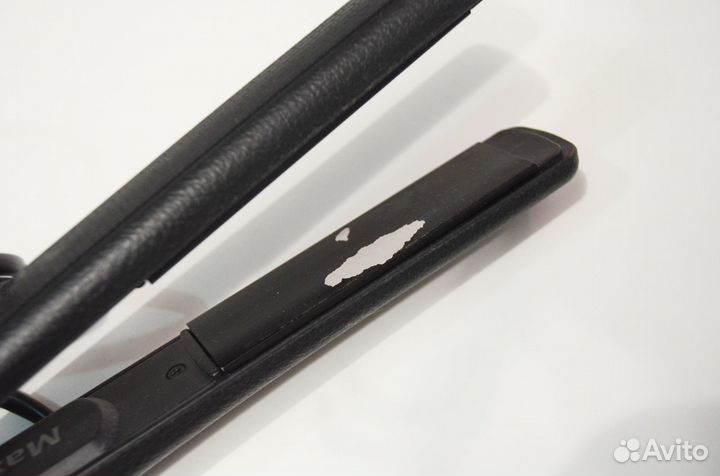 Утюжок для волос