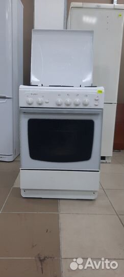 Плита газовая