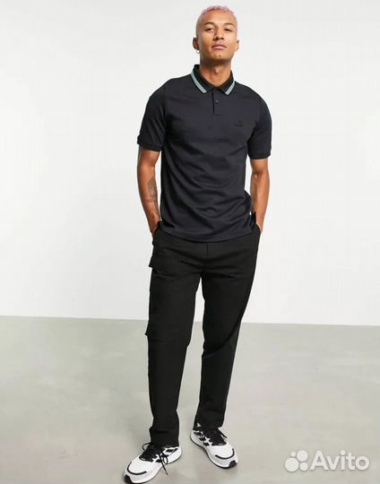 Поло оригинал Adidas