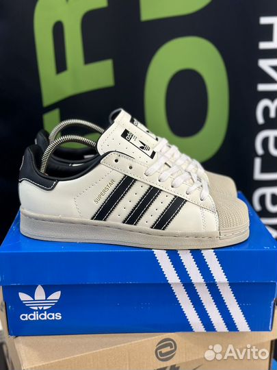Кроссовки Adidas superstar