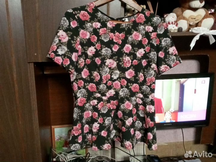 Платье женское