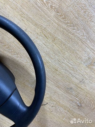 Руль пластиковый VW Passat B6, Golf 5 Арт. 120611