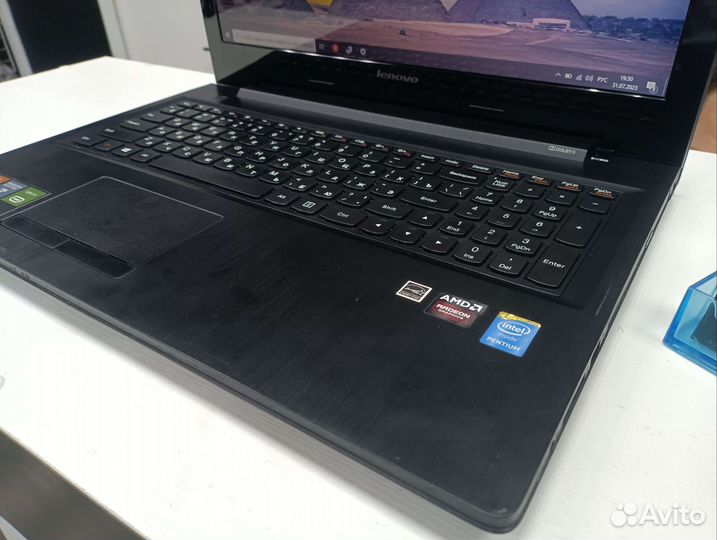 Lenovo G50-70