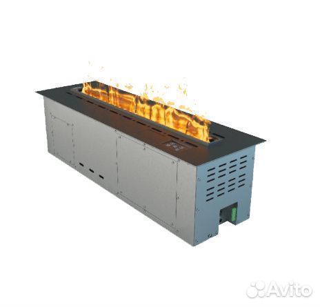 Камин электрический Airtone vepo 800