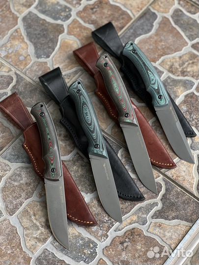 Кизлярские ножи