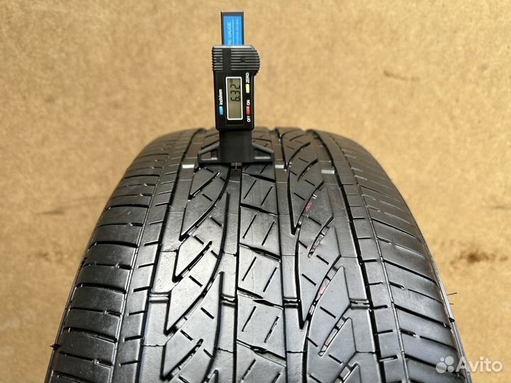 Bridgestone Dueler H/P Sport AS 245/50 R19