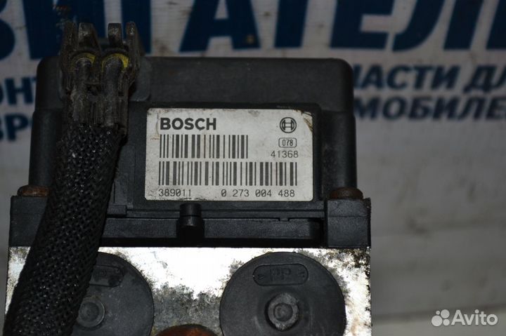 Абс Митсубиси Каризма Mitsubishi Carisma