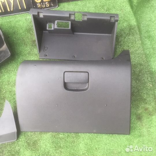 Накладка рулевой колонки Datsun