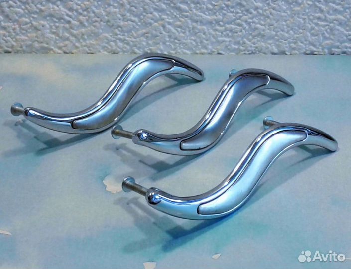 Ручки мебельные Италия