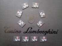 Tonino Lamborghini