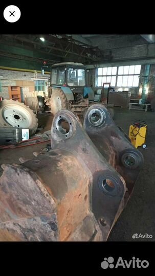 Восстановление отверстий. Расточка-наплавка