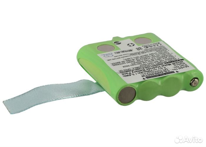 Аккумулятор CS-DWE800TW