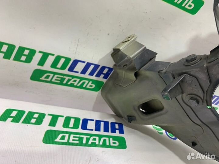 Лонжерон кузова передний правый Opel Zafira B