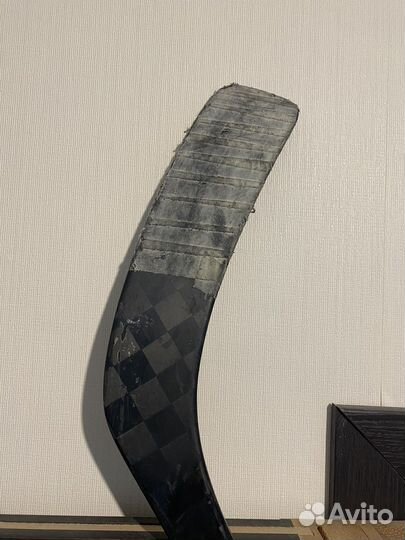 Хоккейная клюшка Bauer