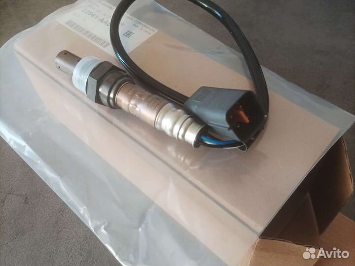 Датчик кислорода Subaru 22641-AA00A