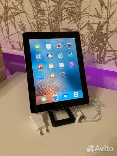 iPad 2