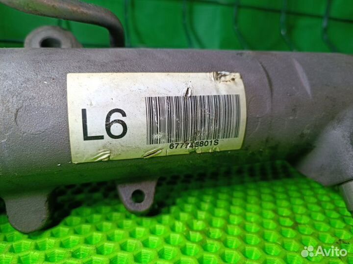 Рулевая рейка Bmw 5 E60