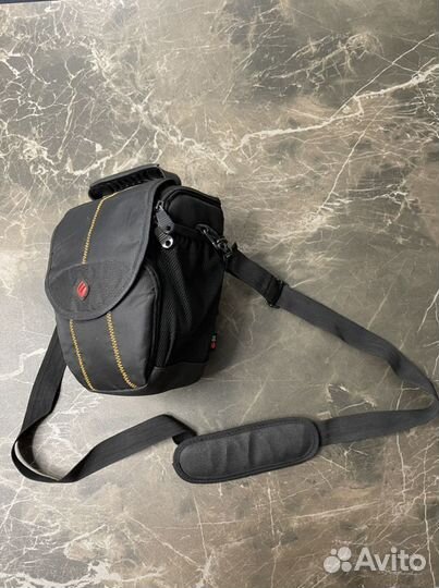 Canon eos 600d efs 18-135mm