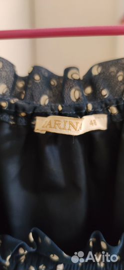 Платье женское