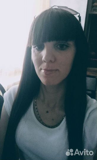 Посудомойщица