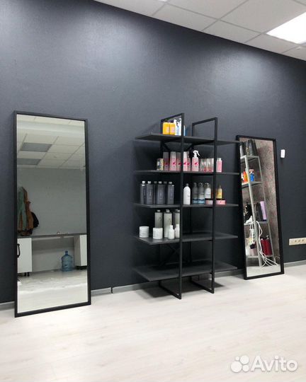 Зеркало Black Panther (читайте отзывы)