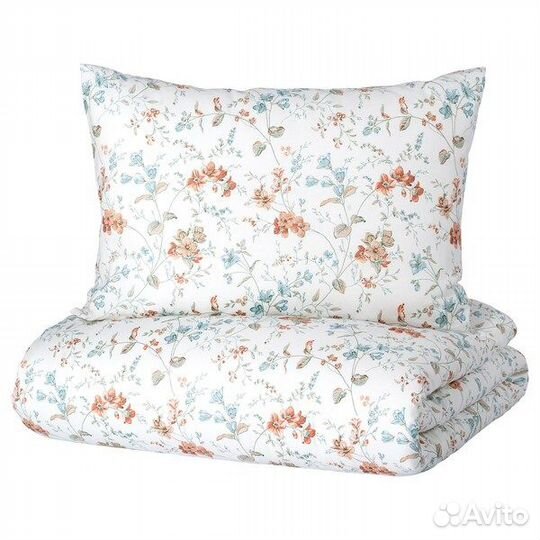 Постельное белье IKEA новое