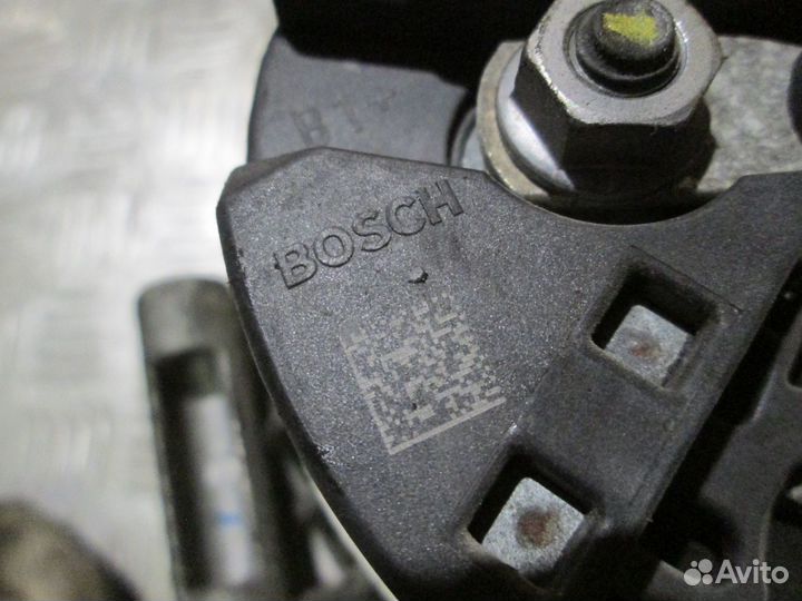 Генератор для Ауди А4 Б8 А5 Q5 2.0 tfsi CDN cdna