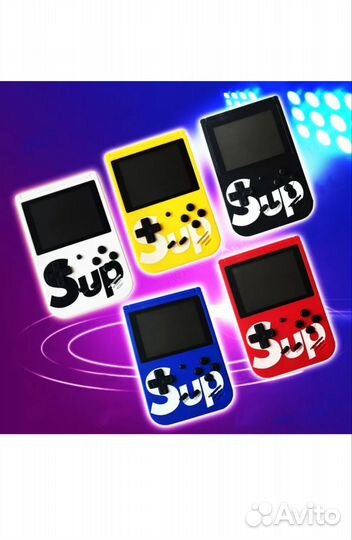 Игрушка SUP 400