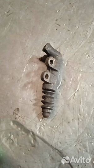 Цилиндр сцепления рабочий Mazda Premacy CP 2000