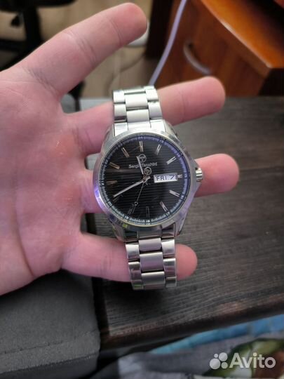 Наручные часы