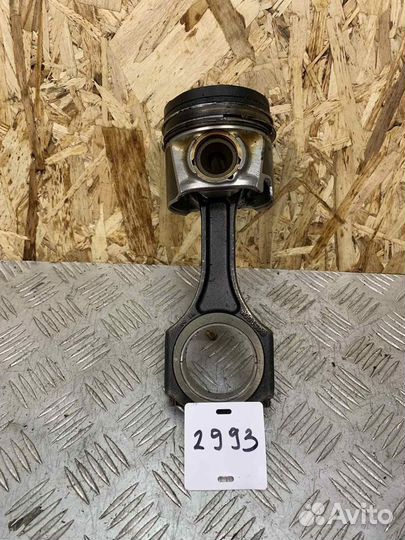 Б/У Шатун Mercedes 2.2 OM651 A6510300020