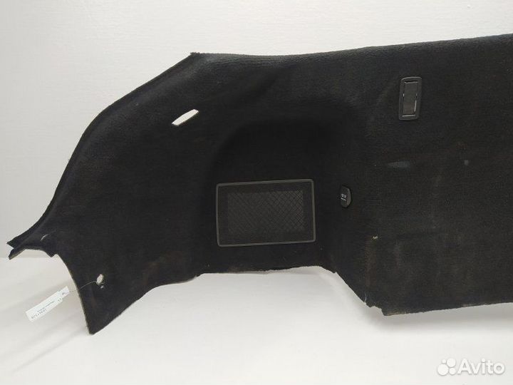 Б/У Б/У Обшивка салона GLE Coupe A2926905400