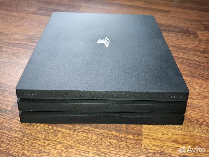 Sony playstation 4 pro 1tb