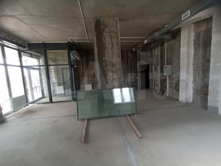 Аренда 75 кв.м