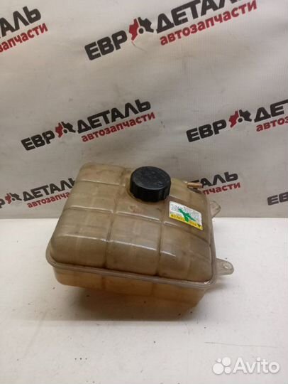 Бачок расширительный Ssang Yong Kyron внедорожник