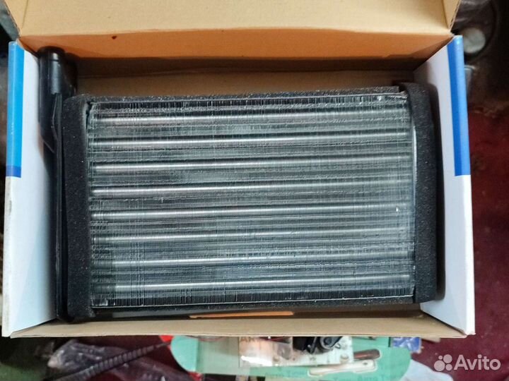 Радиатор отопления