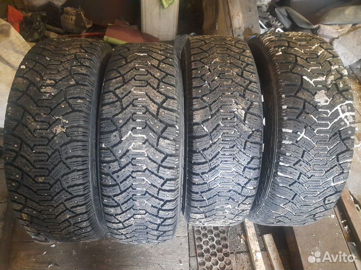 Cordiant Polar 195/65 R15 91T