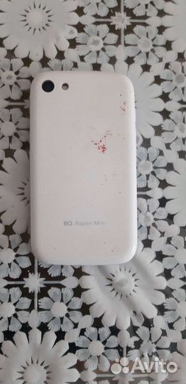 BQ 3510 Aspen Mini, 512 МБ