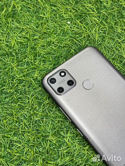 realme C25Y, 4/64 ГБ