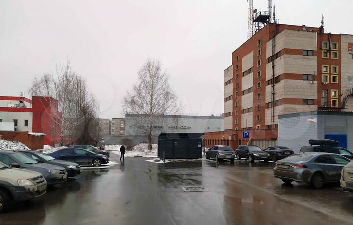 1100 м² у Азбуки ремонта