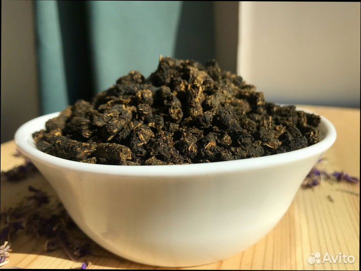 Иван-чай 1 кг лето 2023-го, гранулированный