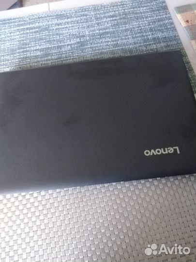 Продам ноутбук Lenovo V110 15AP