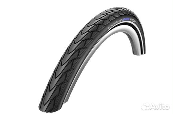 Покрышка Schwalbe Marathon Racer HD Evo 26