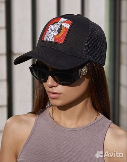 Бейсболки кепки унисекс новые