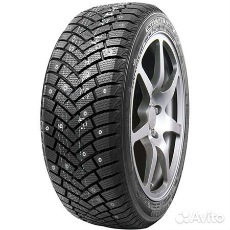LingLong Green-Max Winter Grip 225/55 R17 97T