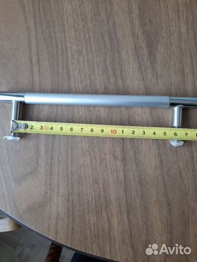 Мебельная фурнитура ручки