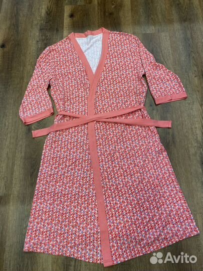 Халат женский