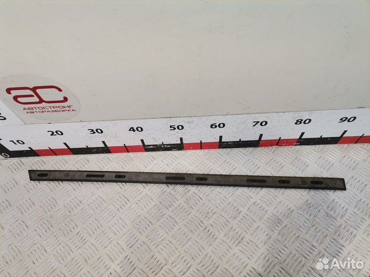 Накладка для Audi A6 C5