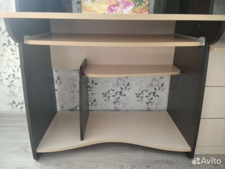 Компьютерный стол бу