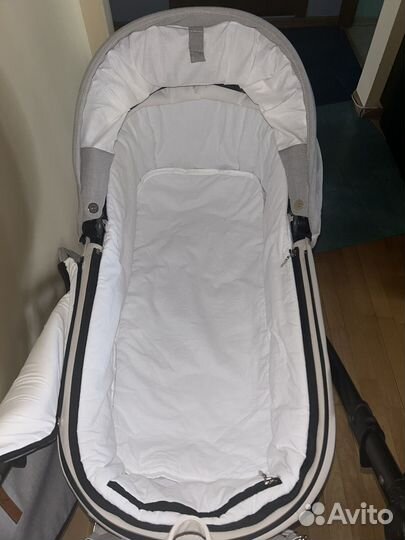 Коляска Bexa ideal 3 в 1 (Польша)